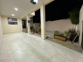 Casa vacacional Rafaela